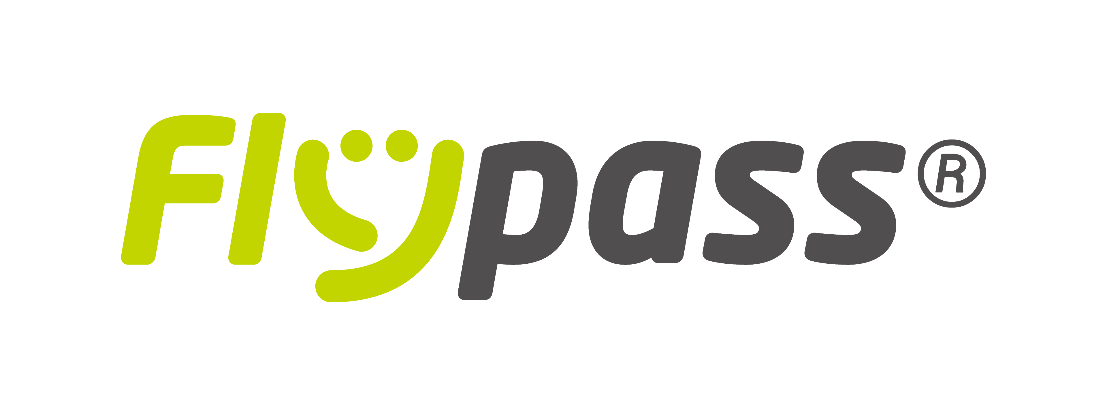 Flypass Logo